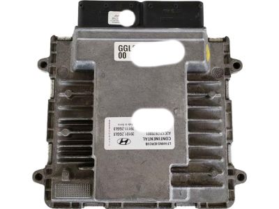 2015 Hyundai Sonata Engine Control Module - 39111-2GGL8