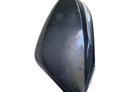 2011 Hyundai Elantra Car Mirror - 87620-3X040