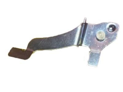 Hyundai 58356-24000 Lever-Pawl LH