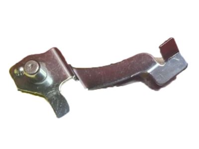 Hyundai 58356-24000 Lever-Pawl LH