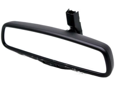 2019 Hyundai Ioniq Car Mirror - 85101-3Q000