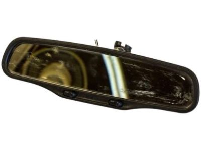 Hyundai 85101-3Q000 Mirror Assembly-Rear View Inside