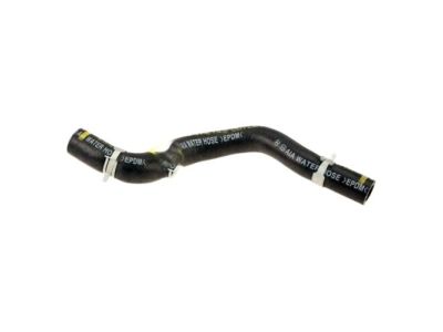 Hyundai 97312-4R000 Hose Assembly-Water Outlet