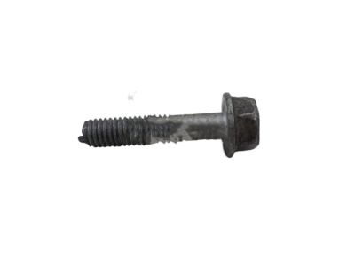 Hyundai 11403-06286-K Bolt