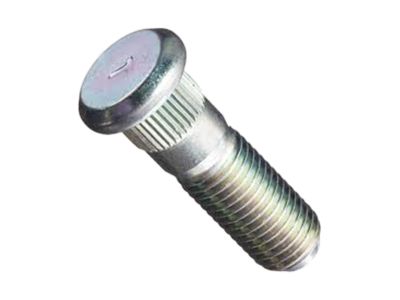 Hyundai Elantra Wheel Stud - 52712-25000