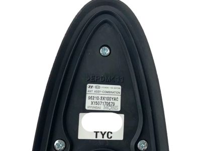 Hyundai 96210-3X205-YAC