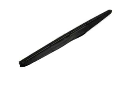 Hyundai 98360-3T000 Passeger Wiper Blade Assembly