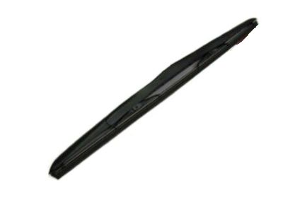 Hyundai 98360-3T000 Passeger Wiper Blade Assembly