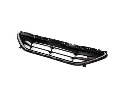 Hyundai 86560-3X600 Front Bumper Grille