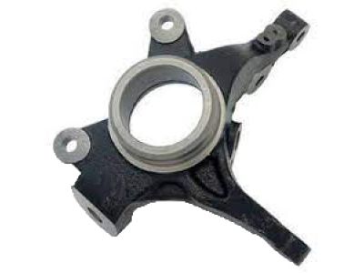 Hyundai Accent Steering Knuckle - 51715-1R500