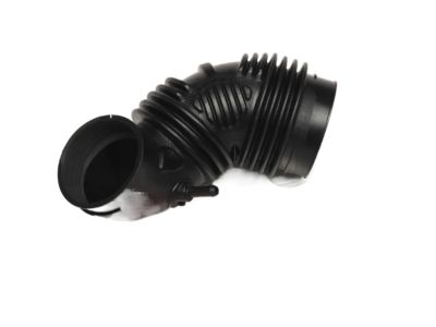 Hyundai 28139-2E100 Hose-Air Intake (A)