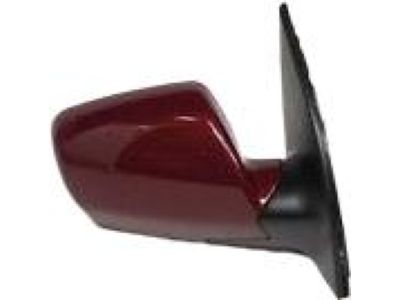 Hyundai Entourage Car Mirror - 87620-4J311