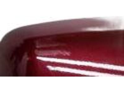 Hyundai Entourage Car Mirror - 87620-4J311
