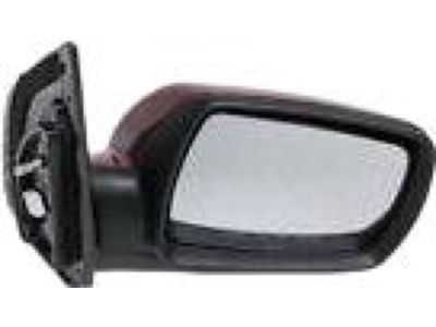 Hyundai Entourage Car Mirror - 87620-4J311