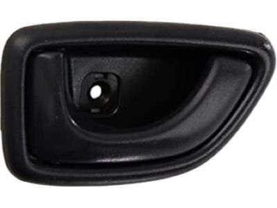 1996 Hyundai Sonata Door Handle - 82610-34000-AQ