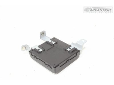 2019 Hyundai Tucson Body Control Module - 95410-D3DJ0