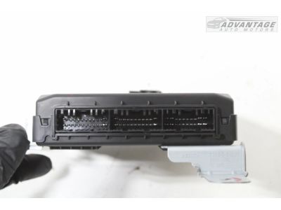 2019 Hyundai Tucson Body Control Module - 95410-D3DJ0