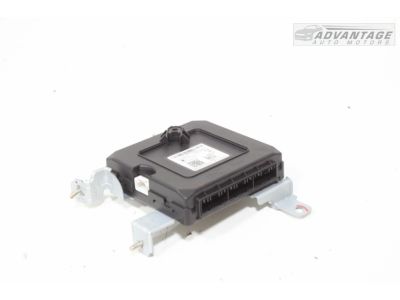 2019 Hyundai Tucson Body Control Module - 95410-D3DJ0