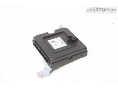 2019 Hyundai Tucson Body Control Module - 95410-D3DJ0