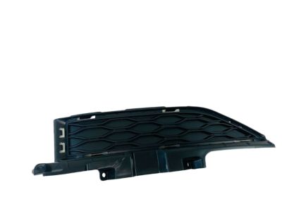 Hyundai 86565-J9000 Mesh-Front Bumper Side,Lh