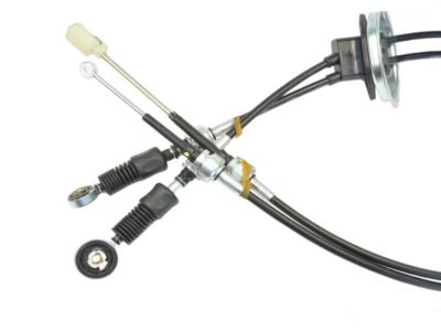 2000 Hyundai Sonata Shift Cable - 43794-38501