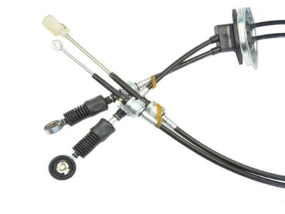 1998 Hyundai Sonata Shift Cable - 43794-38501