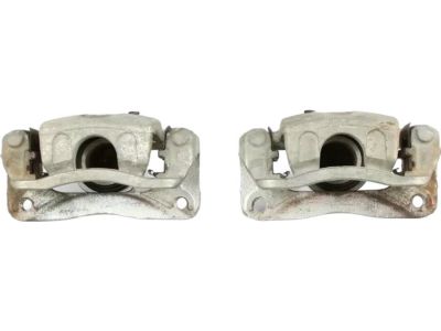 2010 Hyundai Genesis Brake Caliper Bracket - 58230-3M300