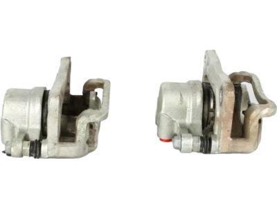 2010 Hyundai Genesis Brake Caliper Bracket - 58230-3M300
