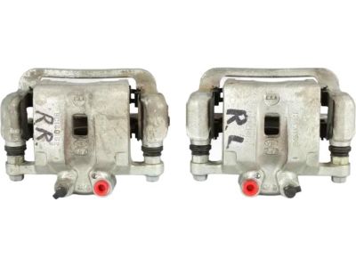 2010 Hyundai Genesis Brake Caliper Bracket - 58230-3M300