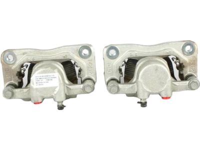 2010 Hyundai Genesis Brake Caliper Bracket - 58230-3M300