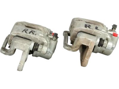 2010 Hyundai Genesis Brake Caliper Bracket - 58230-3M300