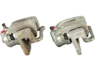 2010 Hyundai Genesis Brake Caliper Bracket - 58230-3M300