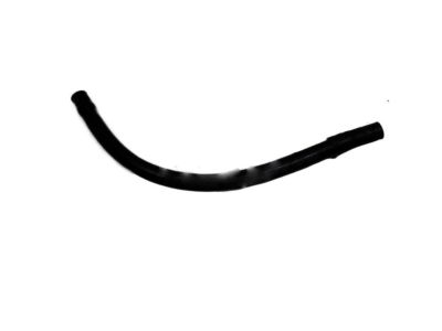 Hyundai 25469-37200 Hose-Coolant,B