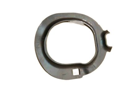 Hyundai 54633-3R000 Front Spring Pad,Lower