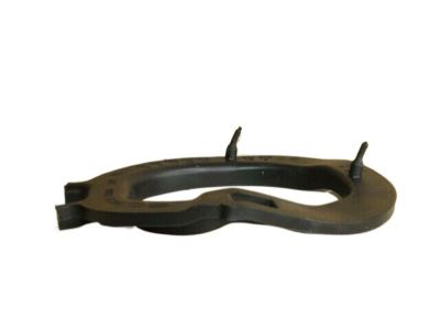 Hyundai 54633-3R000 Front Spring Pad,Lower