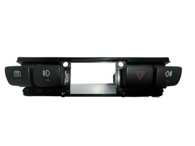 Hyundai 93795-26500