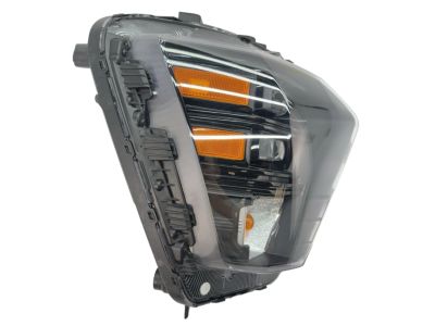 2025 Hyundai Kona Headlight - 92102-BE020