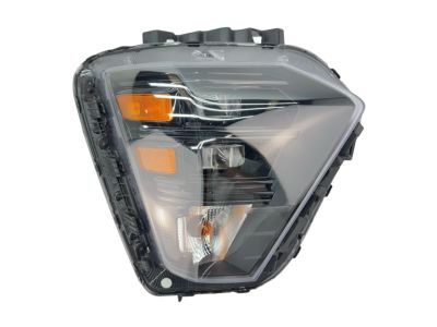 2025 Hyundai Kona Headlight - 92102-BE020