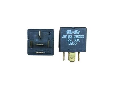 Hyundai Relay - 39160-25000