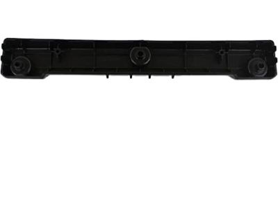 Hyundai 86519-4Z000 Front Bumper Grille License Plate Moulding