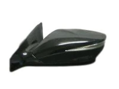 2011 Hyundai Azera Car Mirror - 87610-3V340