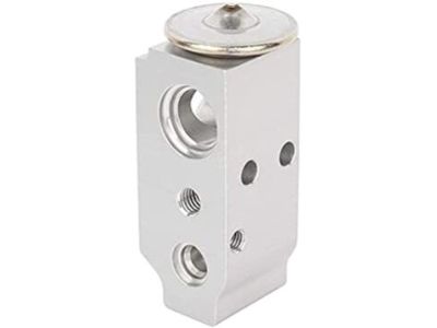 Hyundai A/C Expansion Valve - 97626-3R000