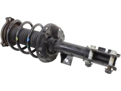 2016 Hyundai Sonata Coil Springs - 54630-D5030