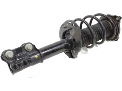 2016 Hyundai Sonata Coil Springs - 54630-D5030