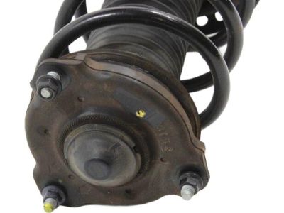 2016 Hyundai Sonata Coil Springs - 54630-D5030