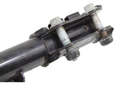 2016 Hyundai Sonata Coil Springs - 54630-D5030