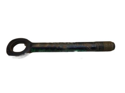 Hyundai 09147-1H000 Hook-Towing