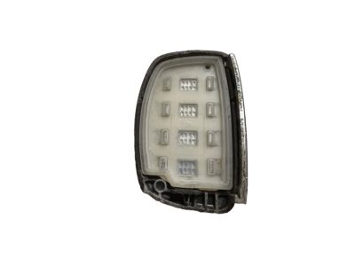 2014 Hyundai Tucson Car Key - 95440-2S600