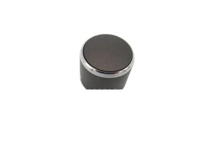 Hyundai 96153-3K000 Knob-Volume