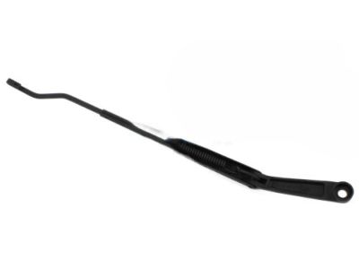 2001 Hyundai Accent Windshield Wiper - 98310-25000